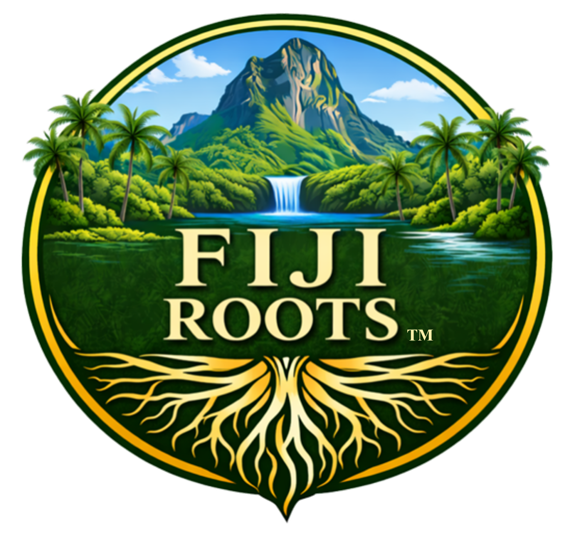 Fiji Roots